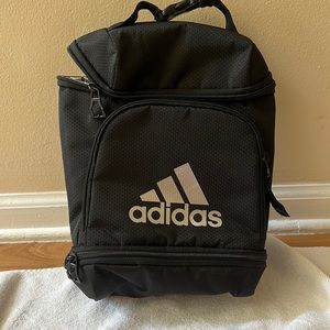NWOT Adidas Lunchbox